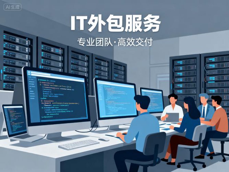 上海信息技术——推动企业智慧化变革的新引擎